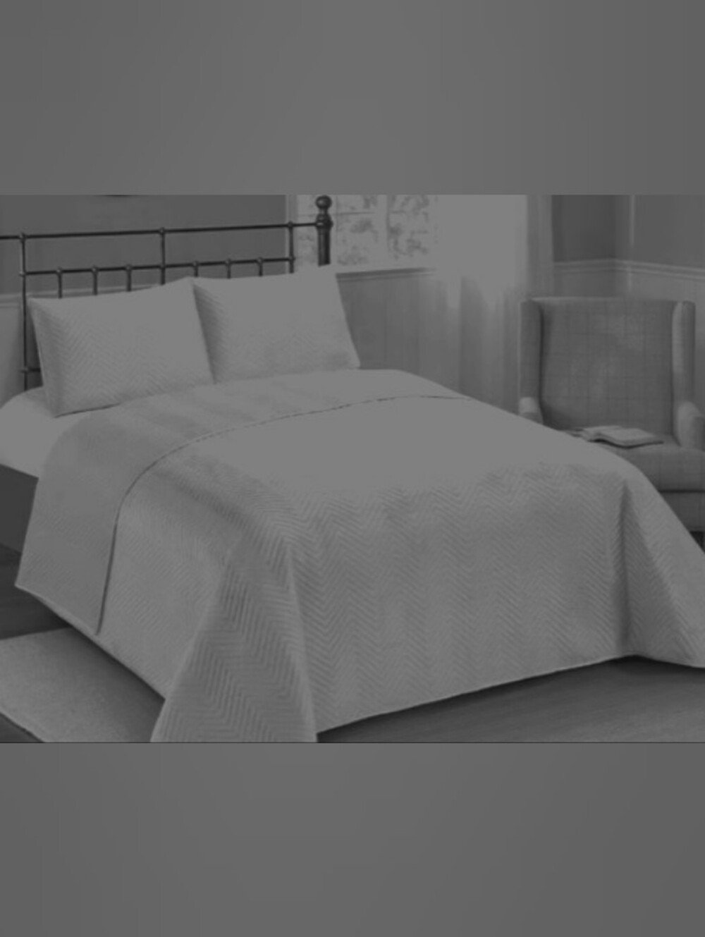 Full/Queen Quilt Set